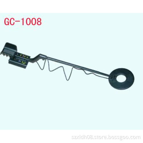Under Ground Deepest Gold Detector (GC-1008)